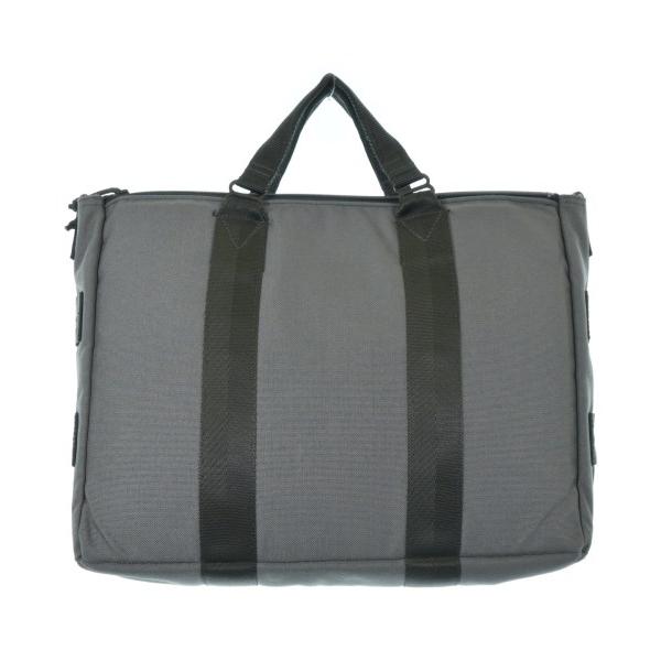 BRIEFING トートバッグ メンズ ブリーフィング 中古　古着
