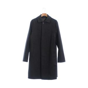 マッキントッシュ ステンカラーコート 古着(メンズファッション)の マッキントッシュ ステンカラーコート 古着(メンズファッション)の