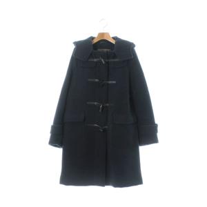 MACKINTOSH ダッフルコート レディース マッキントッシュ 中古　古着｜ragtagonlineshop