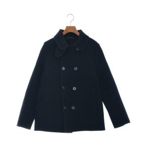 MACKINTOSH ピーコート メンズ マッキントッシュ 中古　古着｜ragtagonlineshop