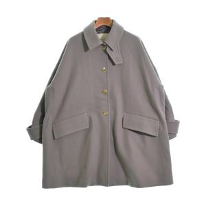 MACKINTOSH コート レディース マッキントッシュ 中古　古着｜ragtagonlineshop