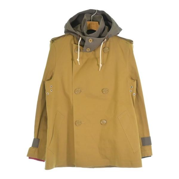 Band Of Outsiders コート（その他） メンズ バンドオブアウトサイダーズ 中古　古着