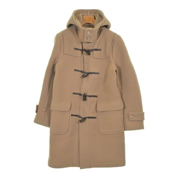 MACKINTOSH ダッフルコート メンズ マッキントッシュ 中古　古着