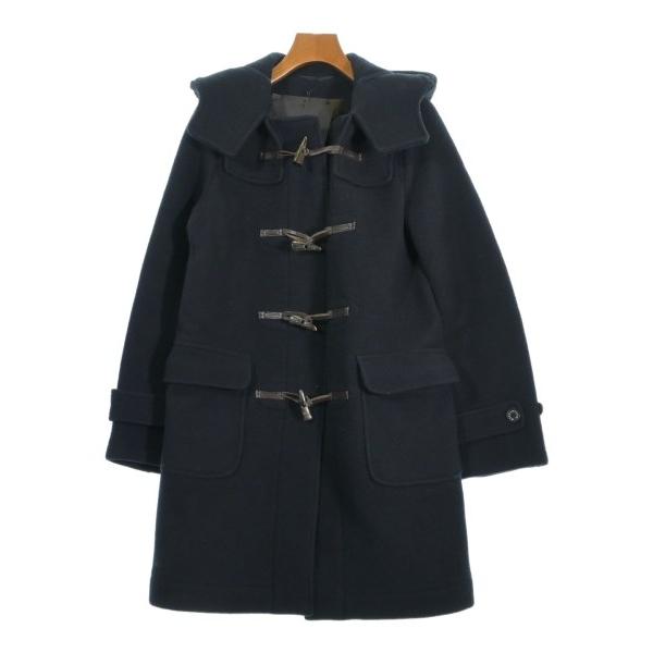 MACKINTOSH ダッフルコート レディース マッキントッシュ 中古　古着