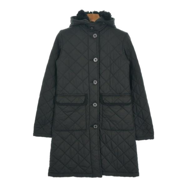 MACKINTOSH コート レディース マッキントッシュ 中古　古着