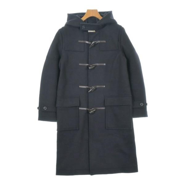 MACKINTOSH ダッフルコート レディース マッキントッシュ 中古　古着