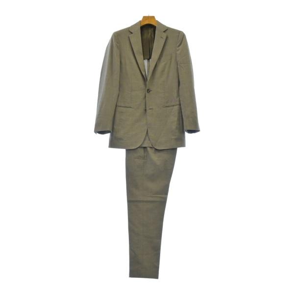Stile Latino ビジネス メンズ スティレラティーノ 中古　古着