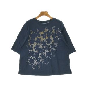 L&apos;EQUIPE YOSHIE INABA Tシャツ・カットソー レディース レキップヨシエイナバ ...