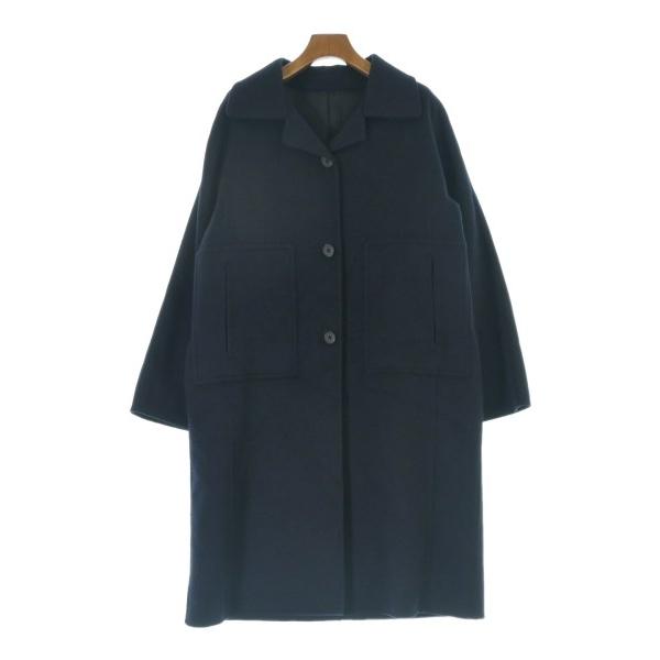 L'EQUIPE YOSHIE INABA コート（その他） レディース レキップヨシエイナバ 中古...