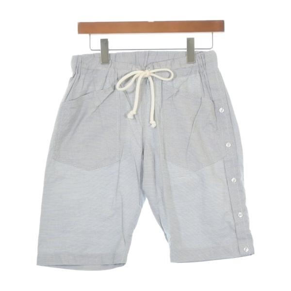 Turnbull&amp;Asser ショートパンツ メンズ ターンブルアンドアッサー 中古　古着