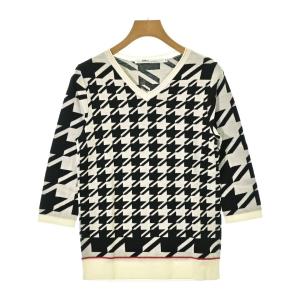 49AV JUNKO SHIMADA ニット・セーター レディース フォーティナインアベニュージュンコシ 中古　古着
