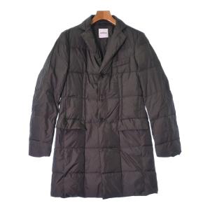 ASPESI（アスペジ） カーキ ナイロントレンチコート カーキ ? コート