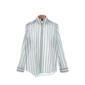 Bagutta メンズ長袖シャツ カジュアルシャツの商品一覧 シャツ カジュアルシャツ トップス ファッション 通販 Yahoo ショッピング