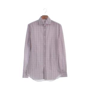 Bagutta メンズ長袖シャツ カジュアルシャツの商品一覧 シャツ カジュアルシャツ トップス ファッション 通販 Yahoo ショッピング