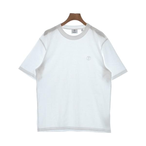 BURBERRY Tシャツ・カットソー メンズ バーバリー 中古　古着