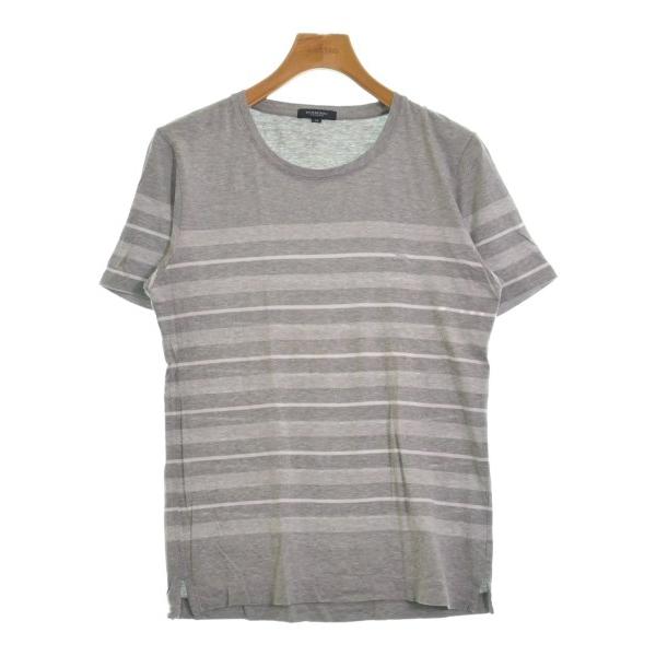 BURBERRY Tシャツ・カットソー メンズ バーバリー 中古　古着