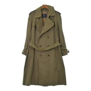 BURBERRY トレンチコート メンズ バーバリー 中古　古着｜ragtagonlineshop