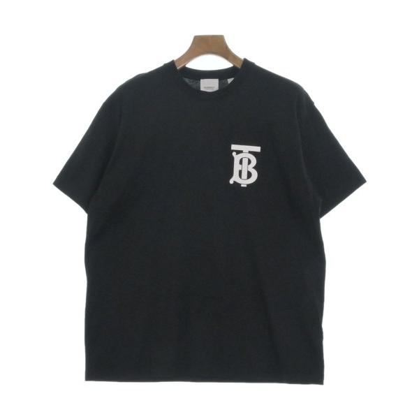 BURBERRY Tシャツ・カットソー メンズ バーバリー 中古　古着