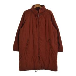 BURBERRY ダウンコート メンズ バーバリー 中古　古着