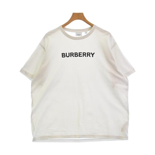 BURBERRY Tシャツ・カットソー メンズ バーバリー 中古　古着