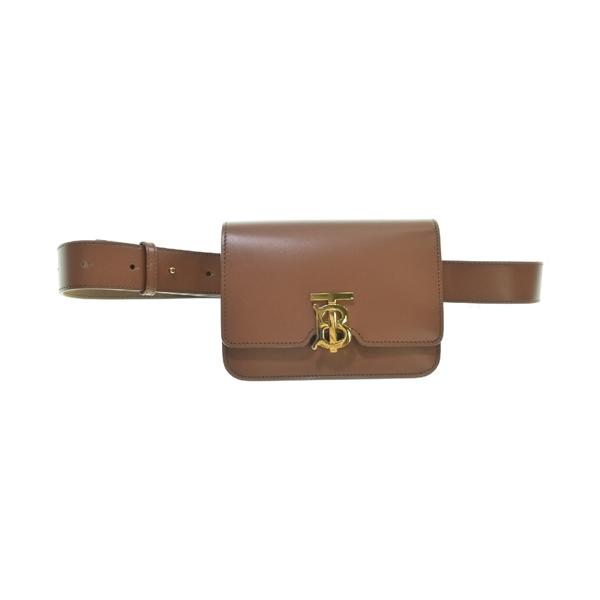 BURBERRY ショルダーバッグ レディース バーバリー 中古　古着