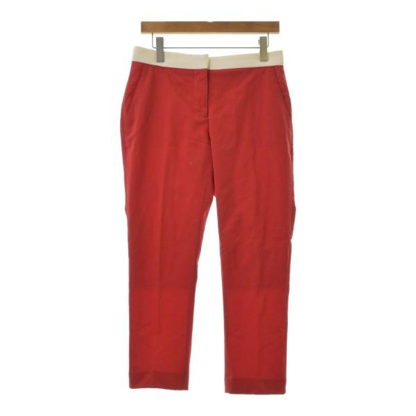 BURBERRY スラックス レディース バーバリー 中古　古着