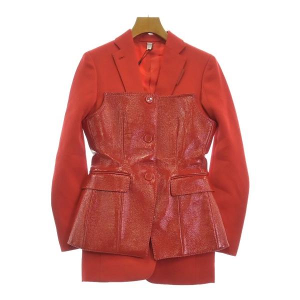 BURBERRY ジャケット レディース バーバリー 中古　古着
