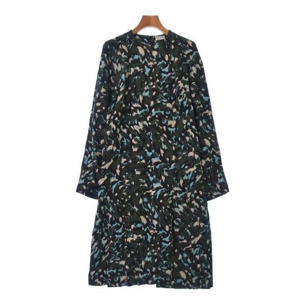 BURBERRY ワンピース レディース バーバリー 中古　古着