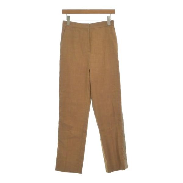 BURBERRY スラックス レディース バーバリー 中古　古着
