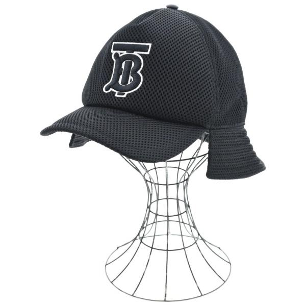 BURBERRY キャップ メンズ バーバリー 中古　古着