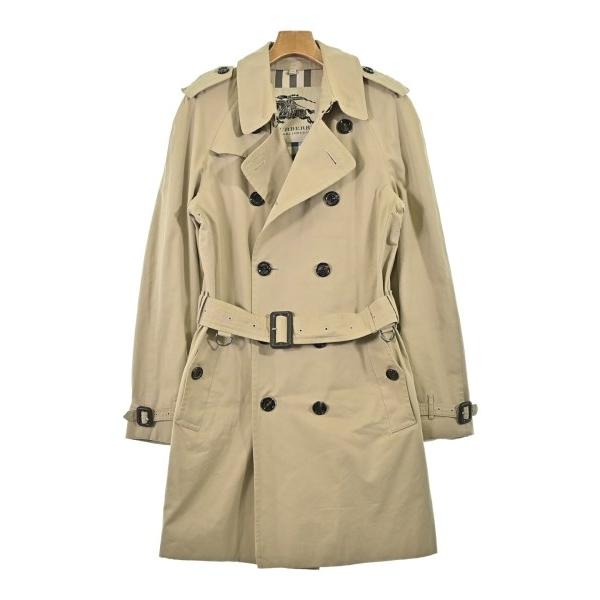 BURBERRY トレンチコート メンズ バーバリー 中古　古着