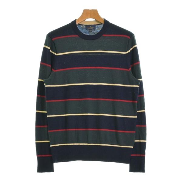 Brooks Brothers ニット・セーター メンズ ブルックスブラザーズ 中古　古着