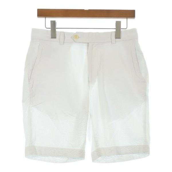 Brooks Brothers ショートパンツ メンズ ブルックスブラザーズ 中古　古着