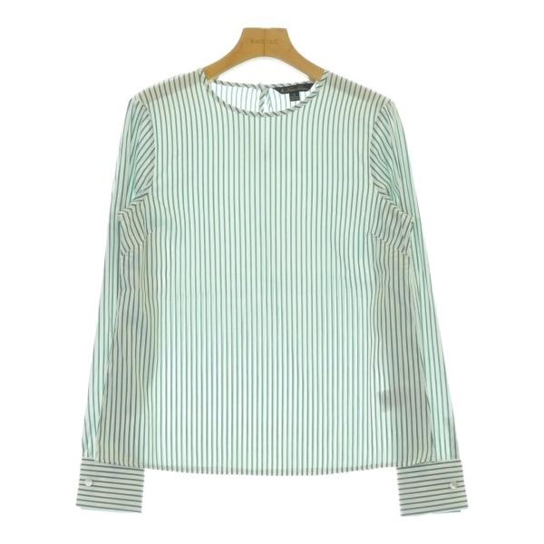 Brooks Brothers ブラウス レディース ブルックスブラザーズ 中古　古着