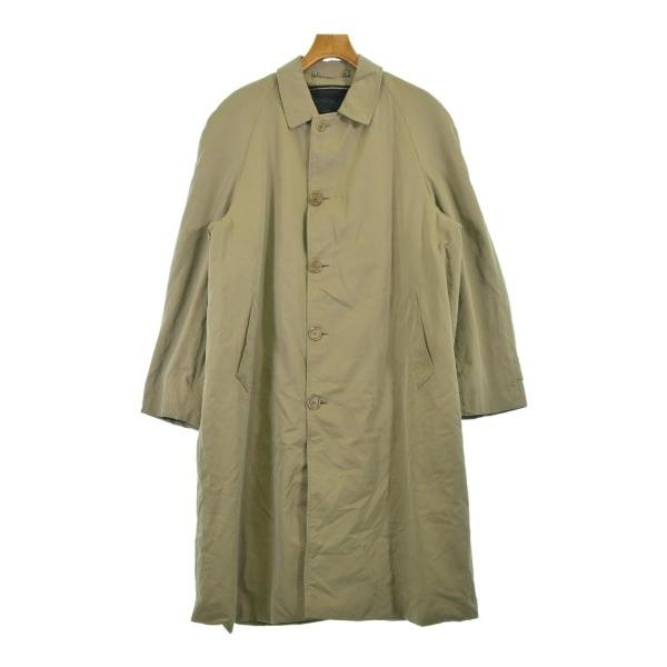 Brooks Brothers ステンカラーコート メンズ ブルックスブラザーズ 中古　古着