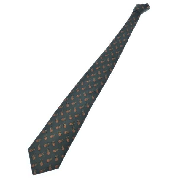 Brooks Brothers ネクタイ メンズ ブルックスブラザーズ 中古　古着