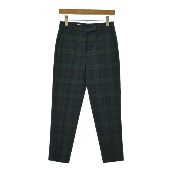 Brooks Brothers スラックス レディース ブルックスブラザーズ 中古　古着