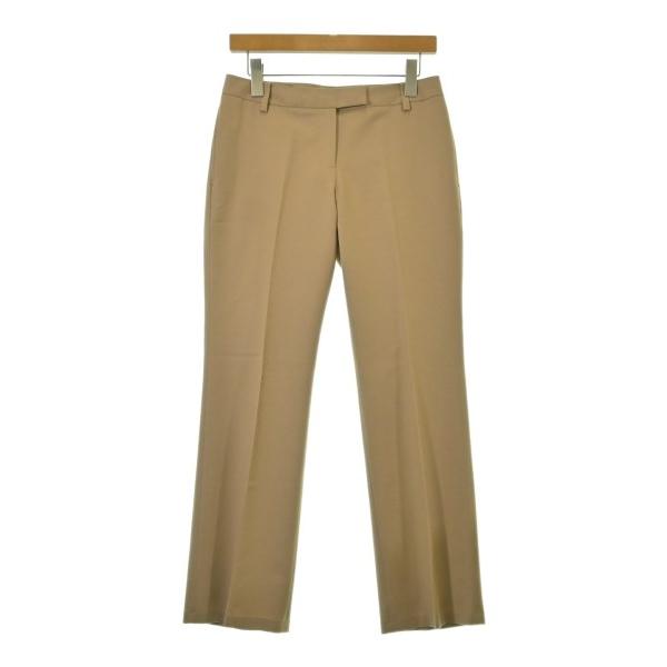 Brooks Brothers スラックス レディース ブルックスブラザーズ 中古　古着