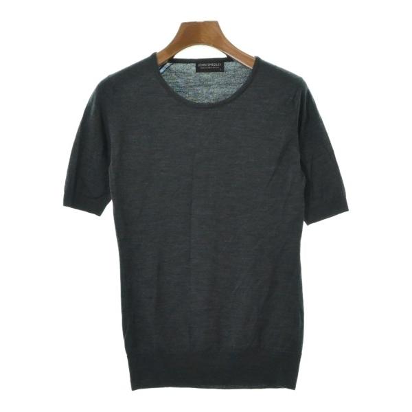 JOHN SMEDLEY ニット・セーター レディース 中古　古着 ジョンスメドレー