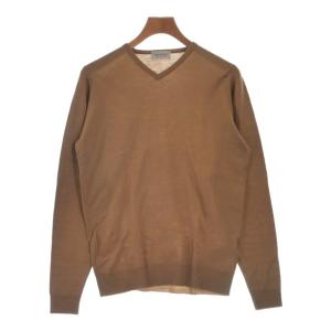 JOHN SMEDLEY ニット・セーター メンズ ジョンスメドレー 中古　古着｜ragtagonlineshop