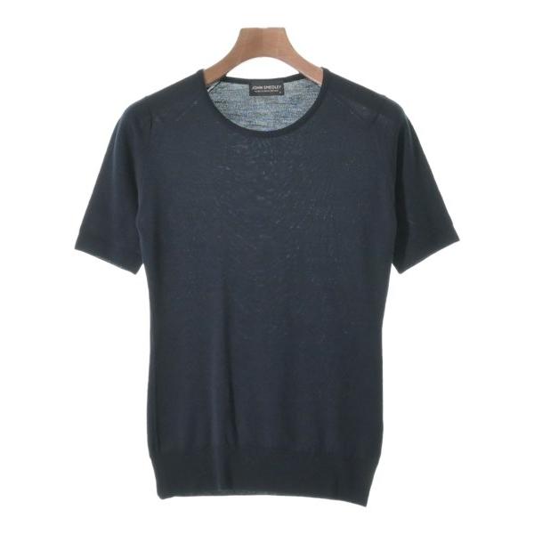 JOHN SMEDLEY ニット・セーター レディース 中古　古着 ジョンスメドレー