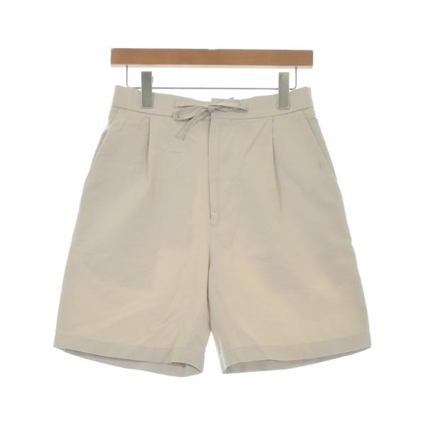 JOHN SMEDLEY ショートパンツ メンズ ジョンスメドレー 中古　古着