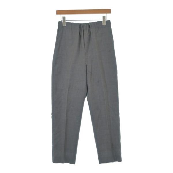 JOHN SMEDLEY スラックス レディース ジョンスメドレー 中古　古着