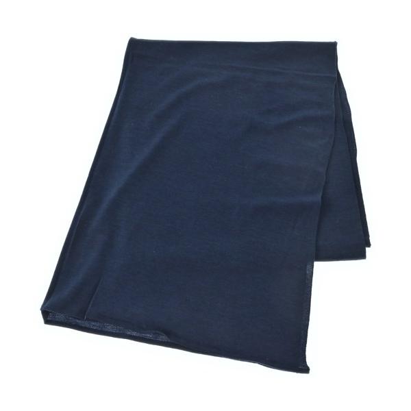 JOHN SMEDLEY マフラー レディース ジョンスメドレー 中古　古着