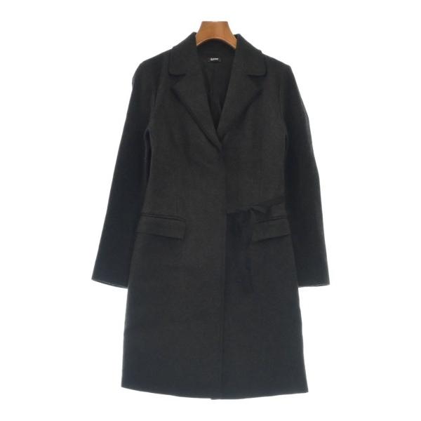 JIL SANDER NAVY コート（その他） レディース ジルサンダーネイビー 中古　古着