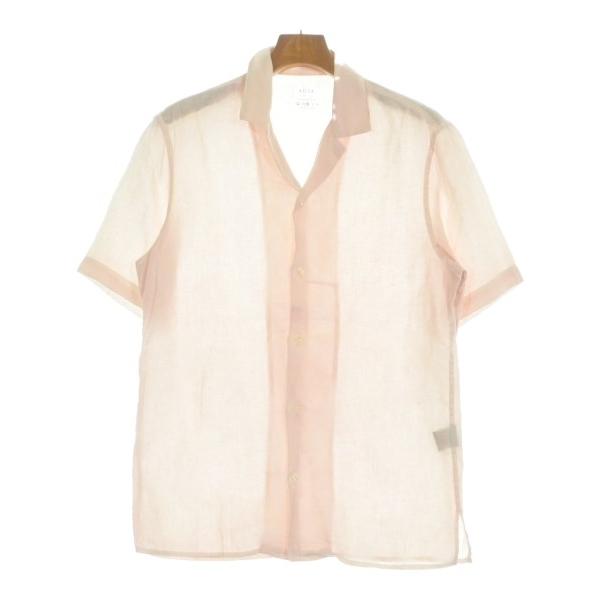 Altea カジュアルシャツ メンズ アルテア 中古　古着