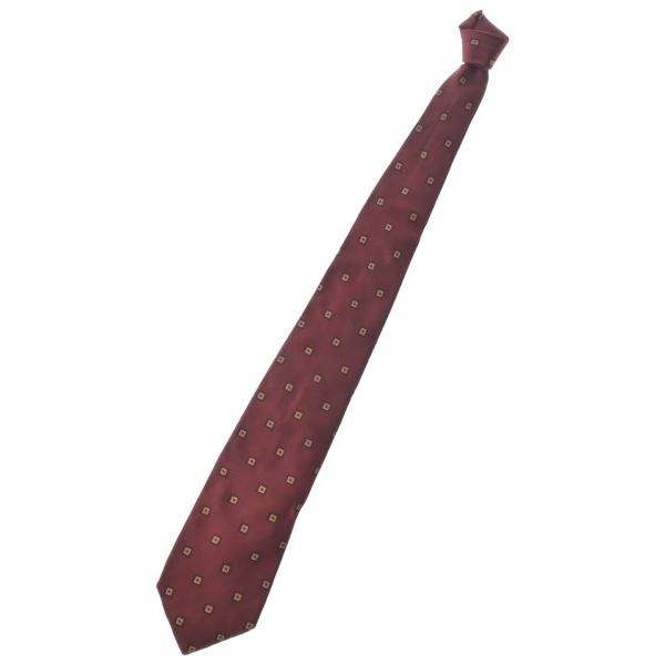 Altea ネクタイ メンズ アルテア 中古　古着