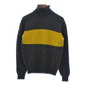 LARDINI ニット・セーター メンズ ラルディーニ 中古　古着｜ragtagonlineshop