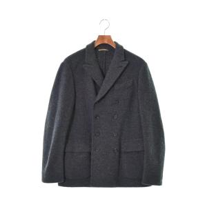 LARDINI カジュアルジャケット メンズ ラルディーニ 中古　古着｜ragtagonlineshop