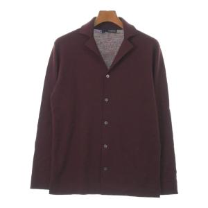 LARDINI ニット・セーター メンズ ラルディーニ 中古　古着｜ragtagonlineshop